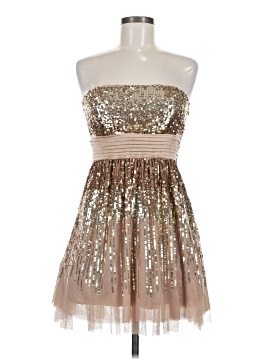 Bcbgmaxazria Cocktail Dress