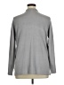 Basic Editions Gray Kimono Size 1X - photo 2