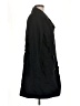 Merona Black Trenchcoat Size M - photo 4