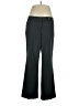 Calvin Klein Gray Dress Pants Size 14 - photo 1