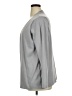 Basic Editions Gray Kimono Size 1X - photo 5