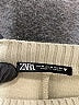 Zara Green Pullover Sweater Size M - photo 7