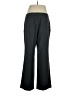 Calvin Klein Gray Dress Pants Size 14 - photo 2
