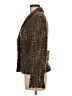 J.Jill Tweed Gold Blazer Size 6 - photo 5