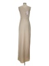 BHLDN Tan Casual Dress Size 4 - photo 2