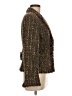J.Jill Tweed Gold Blazer Size 6 - photo 4