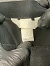 H&M Solid Black Dress Pants Size 8 - photo 7