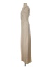 BHLDN Tan Casual Dress Size 4 - photo 5