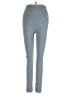 White Fox Active Blue Active Pants Size XS - photo 1