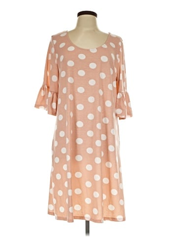 Suzanne Betro Casual Dress (view 1)