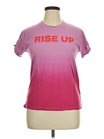 Good hYOUman Short Sleeve T-Shirt (view 1)