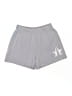 Assorted Brands Stars Silver Gray Athletic Shorts Size XS - photo 1
