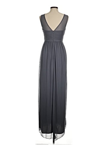 David's Bridal Cocktail Dress (view 2)