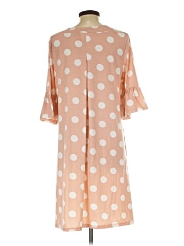 Suzanne Betro Casual Dress (view 2)