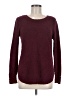 Maurices Burgundy Pullover Sweater Size S - photo 1