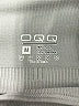 OQQ Silver Gray Tank Top Size M - photo 7