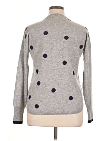 Philosophy Republic Clothing Cashmere Pullover Sweater (view 2)