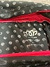 Maurices Polka Dots Black Pullover Sweater Size XL - photo 7