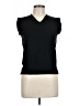 Papaya Black Sweater Vest Size L - photo 1