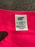 Lands' End 100% Polyester Solid Pink Swimsuit Bottoms Size 12 - photo 3