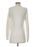 Liz Lange Maternity for Target Ivory Pullover Sweater Size XS - photo 2