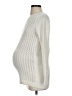 Liz Lange Maternity for Target Ivory Pullover Sweater Size XS - photo 5