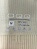 OQQ Ivory Tube Top Size M - photo 7