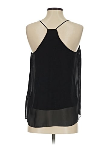 Jella Couture Sleeveless Blouse (view 2)