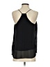 Jella Couture Black Sleeveless Blouse Size S - photo 2