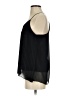 Jella Couture Black Sleeveless Blouse Size S - photo 5