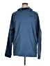 Nike Blue Pullover Hoodie Size XL - photo 1