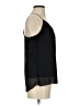 Jella Couture Black Sleeveless Blouse Size S - photo 4