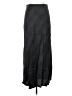 Zara Argyle Gray Formal Skirt Size S - photo 1