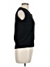 Papaya Black Sweater Vest Size L - photo 4