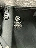 GAIAM Color Block Gray Active Pants Size XL - photo 7