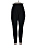 Active by Old Navy Solid Black Active Pants Size L - photo 1