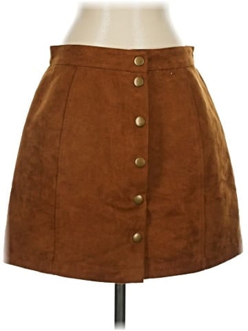 Old Navy Casual Skirt (view 1)