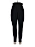 Active by Old Navy Solid Black Active Pants Size L - photo 2