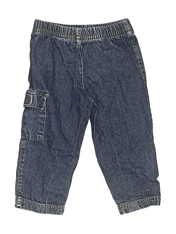 Fisher Price Jeans (view 2)