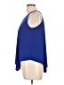 First Love Blue Tank Top Size M - photo 5