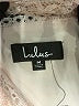 Lulus 100% Polyester Pink Cocktail Dress Size M - photo 3