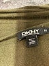 DKNY Green Cardigan Size P - Sm - photo 7