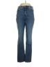 Eddie Bauer Blue Jeans Size 10 - photo 1