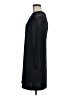 Reiss 100% Polyester Black Cocktail Dress Size 6 - photo 5