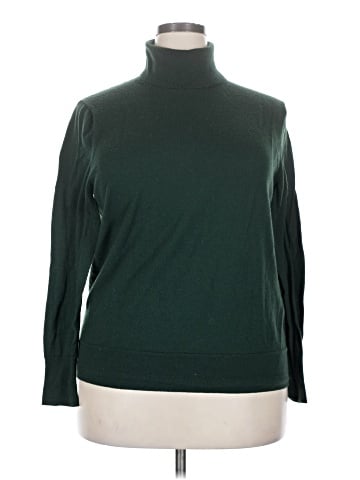 Gap Turtleneck Sweater (view 1)