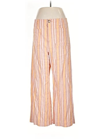 Maeve by Anthropologie Linen Pants (view 1)