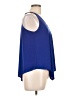 First Love Blue Tank Top Size M - photo 4