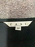 CAbi Black Cocktail Dress Size M - photo 7
