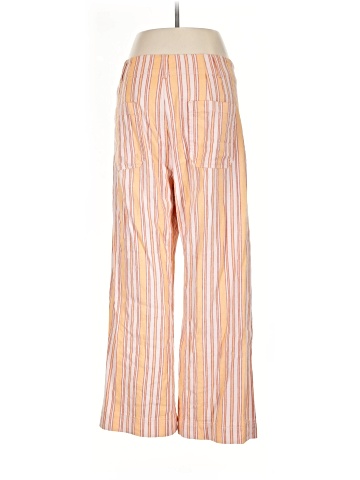 Maeve by Anthropologie Linen Pants (view 2)