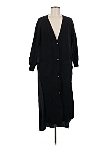 By Anthropologie Coat (view 1)